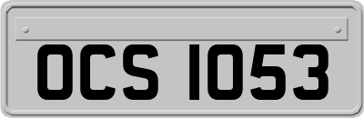 OCS1053