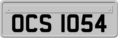 OCS1054