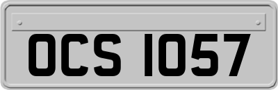 OCS1057