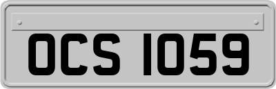 OCS1059