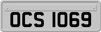 OCS1069