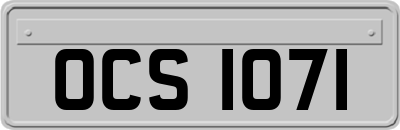 OCS1071