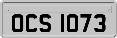 OCS1073