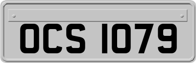 OCS1079