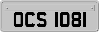 OCS1081