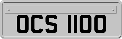 OCS1100