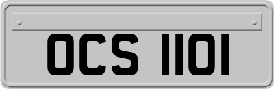 OCS1101
