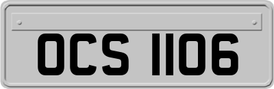 OCS1106
