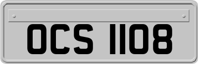 OCS1108