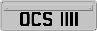 OCS1111