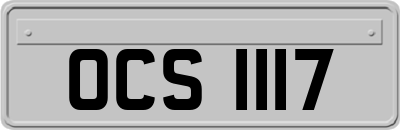 OCS1117