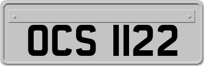 OCS1122