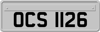 OCS1126