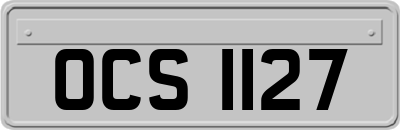 OCS1127