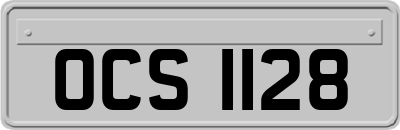 OCS1128