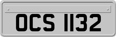 OCS1132