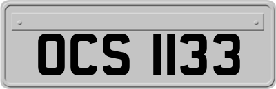 OCS1133
