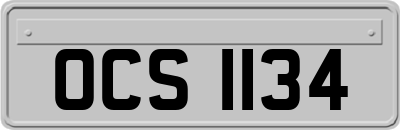OCS1134
