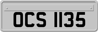 OCS1135