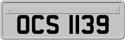 OCS1139