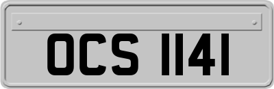 OCS1141