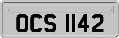 OCS1142