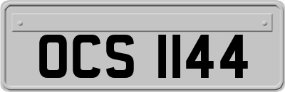 OCS1144