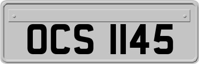 OCS1145