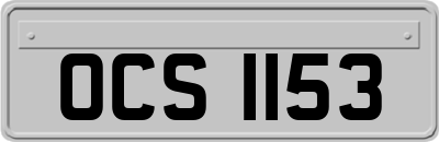 OCS1153