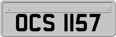 OCS1157