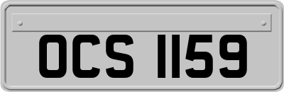 OCS1159