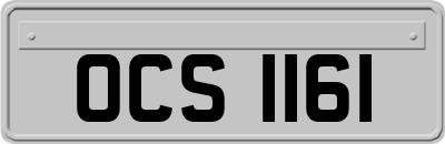 OCS1161