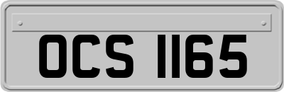 OCS1165