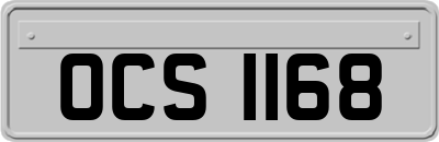 OCS1168