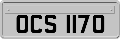 OCS1170