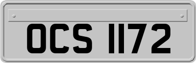 OCS1172