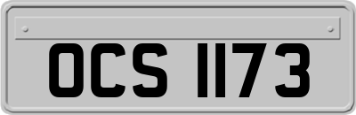 OCS1173