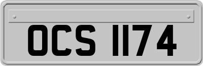 OCS1174