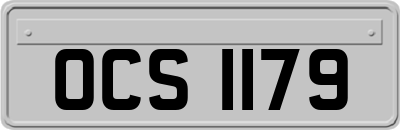 OCS1179