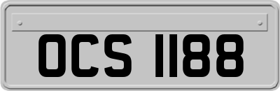 OCS1188