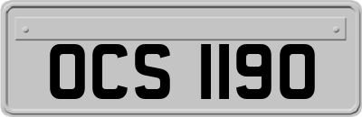 OCS1190