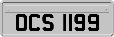 OCS1199