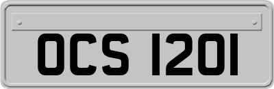 OCS1201