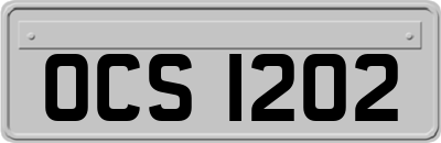OCS1202