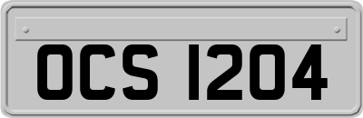 OCS1204