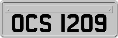 OCS1209