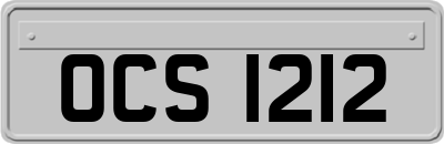 OCS1212
