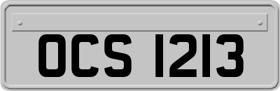 OCS1213