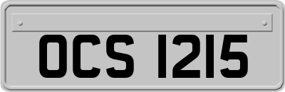 OCS1215