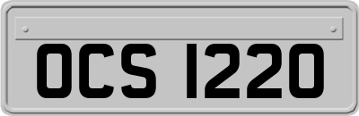 OCS1220